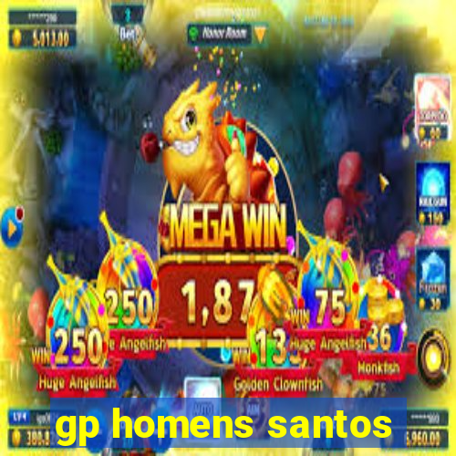 gp homens santos